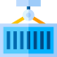 Crane icon 64x64