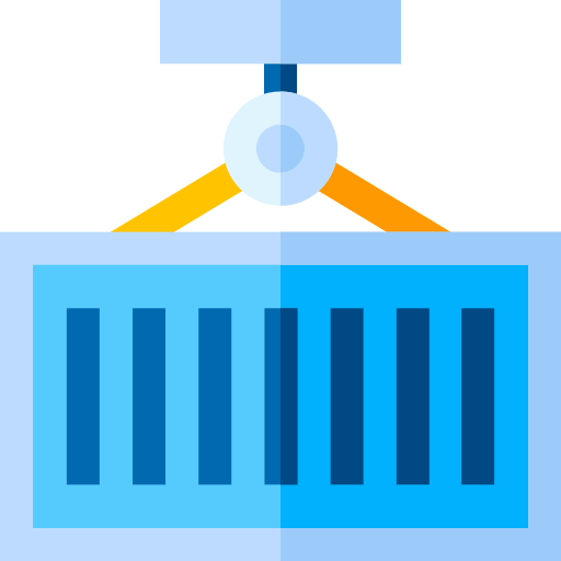 Crane icon