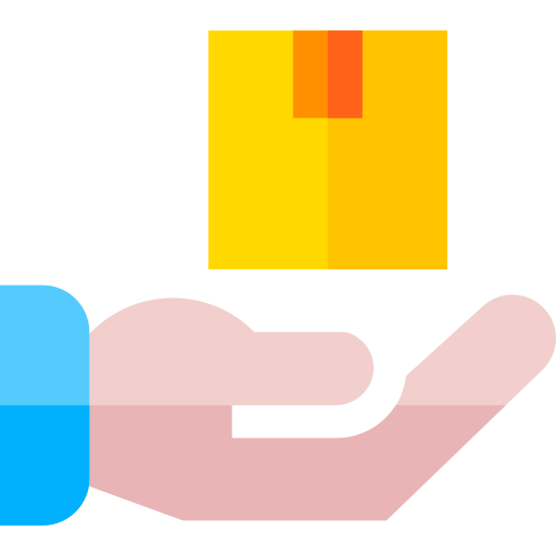 Box icon