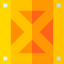 Wooden box icon 64x64