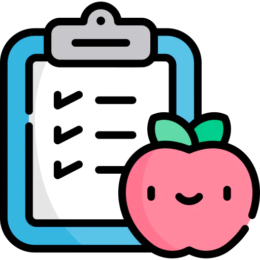 Diet icon