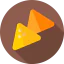 Nachos icon 64x64