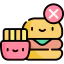 No junk food 상 64x64
