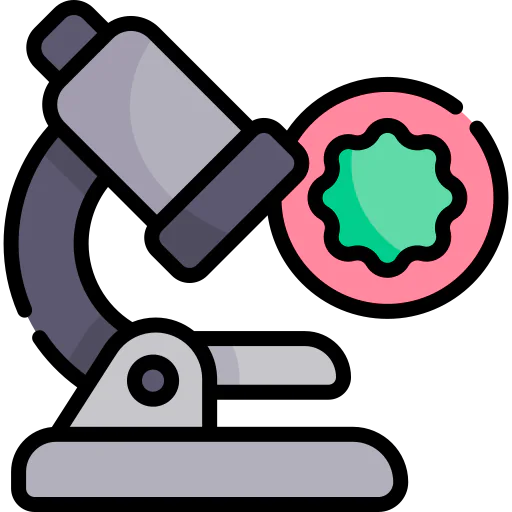 Test icon