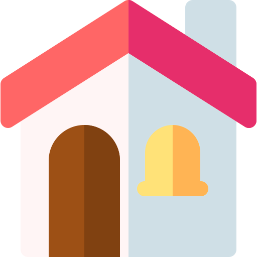 Home icon