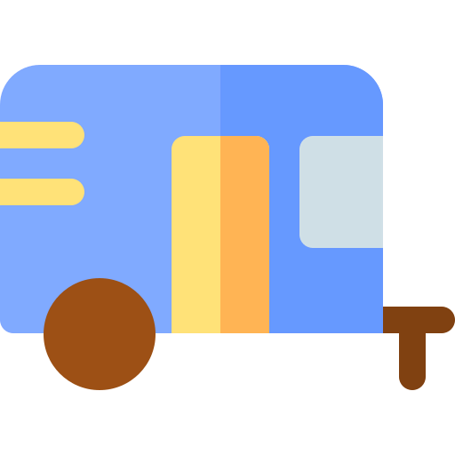Trailer icon
