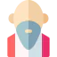 Grandfather icon 64x64