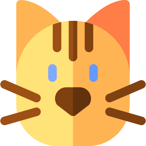Cat icon