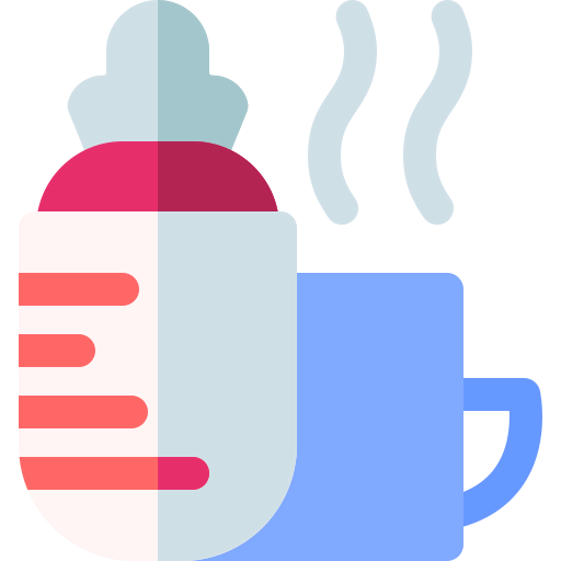 Breakfast icon
