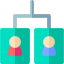 Family tree icon 64x64