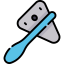 Reflex hammer biểu tượng 64x64