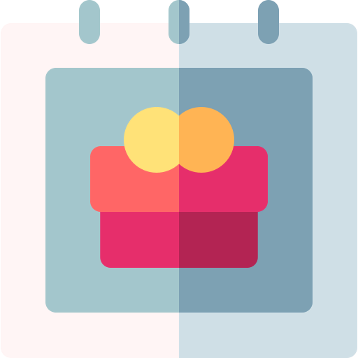 Calendar icon