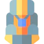 Car chair icon 64x64
