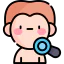 Medical checkup icon 64x64