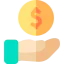 Finance Ikona 64x64