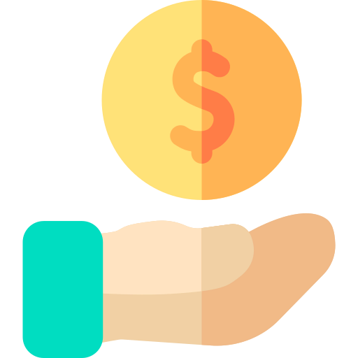 Finance icon