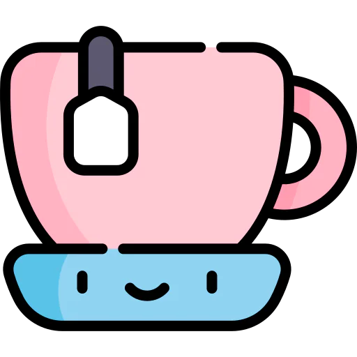 Tea icon