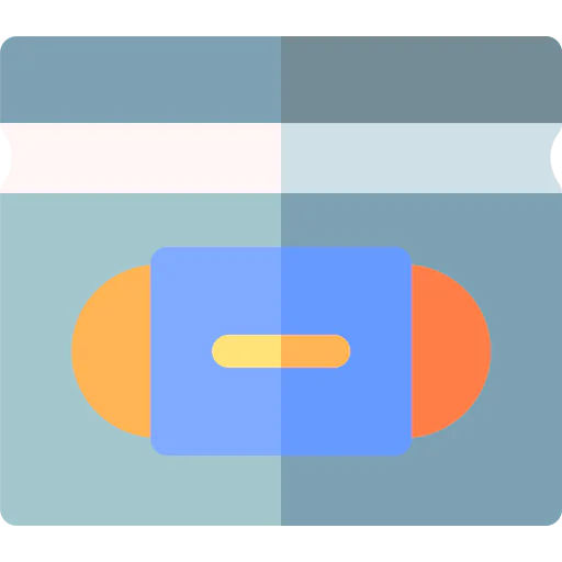 Vhs icon