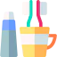 Toothbrush ícono 64x64