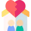 Divorce icon 64x64