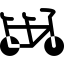 Tandem icon 64x64