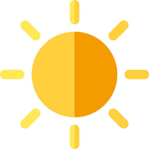 Lights icon