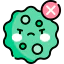 No virus アイコン 64x64