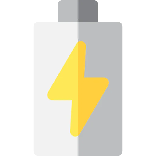 Carging icon