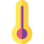 Temperatures ícone 64x64