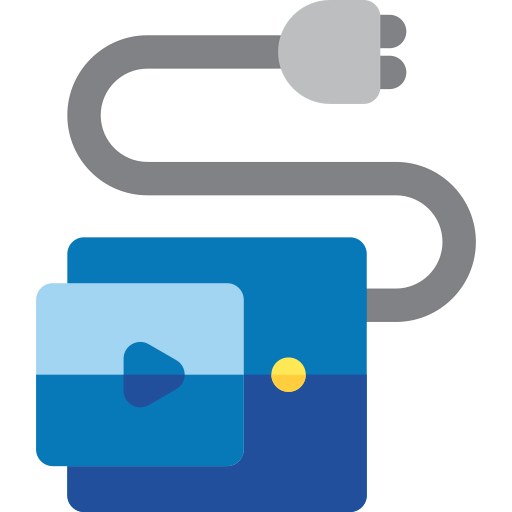 Charging icon