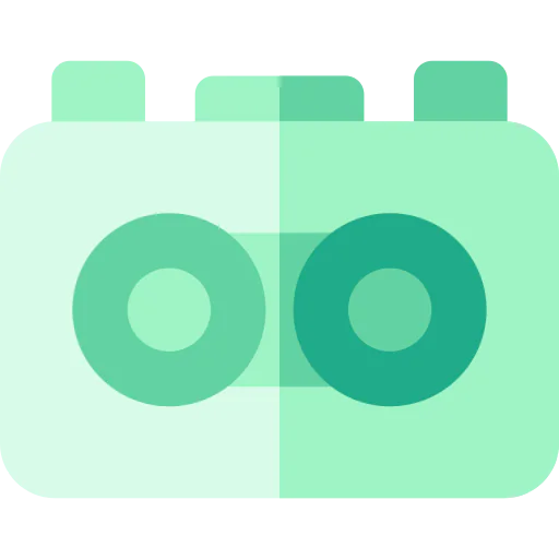 Video camera icon