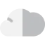 Clouds icon 64x64