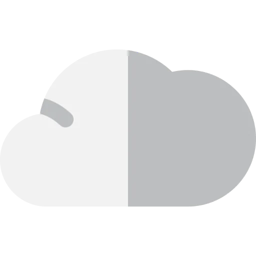 Clouds icon
