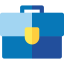 Luggage icon 64x64