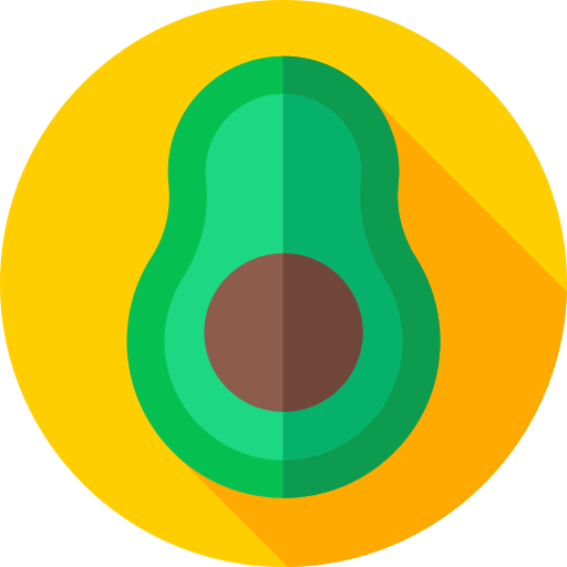 Avocado icon