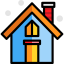 House icon 64x64