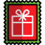 Stamp ícono 64x64