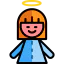 Angel icon 64x64