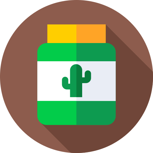 Jam icon