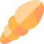 Conch shell アイコン 64x64