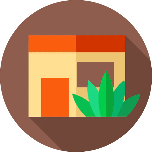 House icon