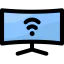 Tv screen ícono 64x64