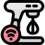 Mixer blender icon 64x64
