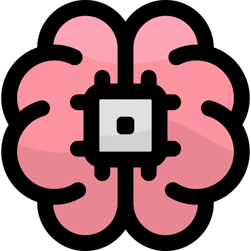 Brain icon