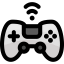 Gamepad іконка 64x64