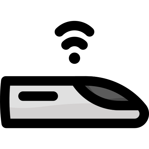 Train icon