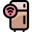 Refrigerator іконка 64x64