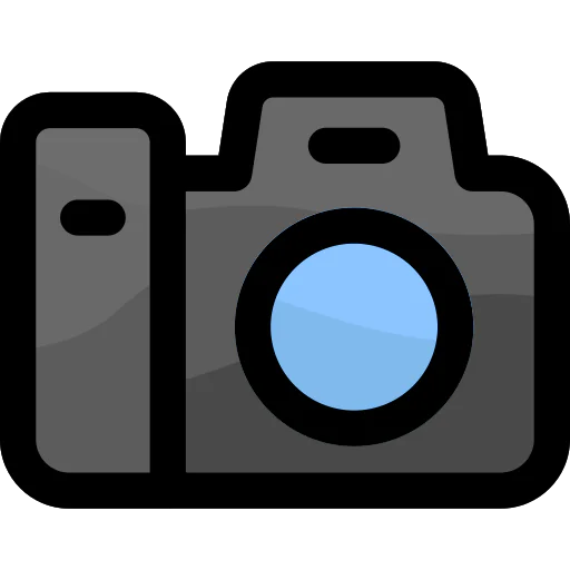 Camera icône