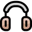 Headset アイコン 64x64