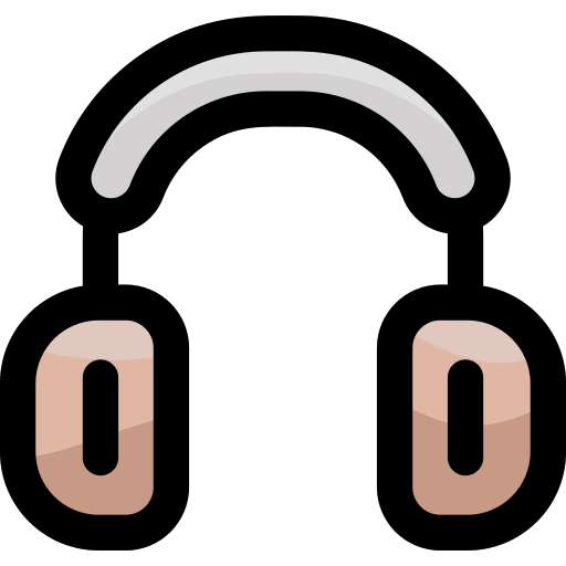 Headset icon